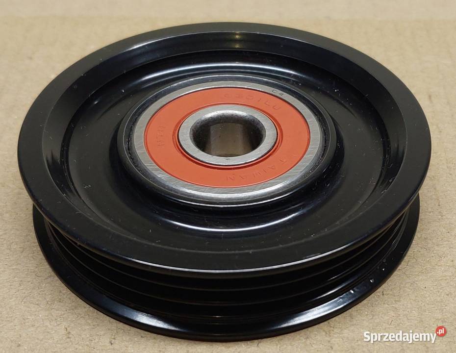 GATES T39028 ROLKA NAPINACZA NISSAN MICRA III CC Mielęcin