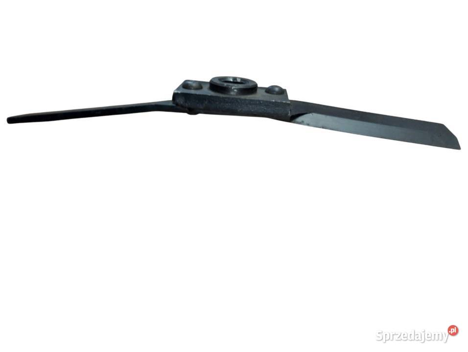 SIEKACZ KOMPLET DUŻY BĄK 8151040070 Tyczyn