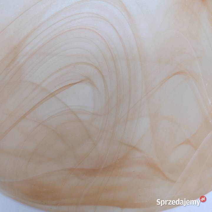 lampaszklany klosz Bukowno