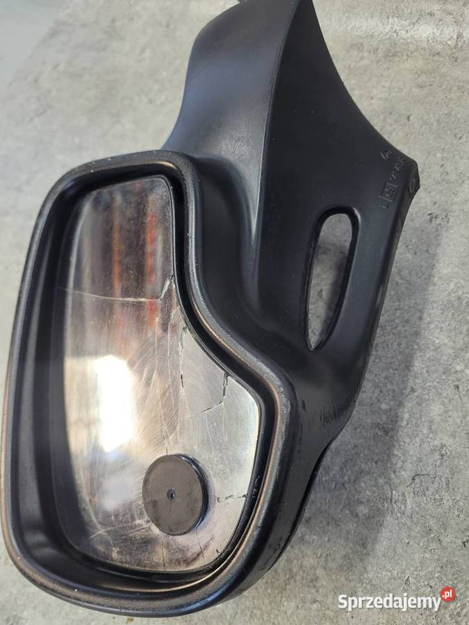 BMW R 1200 C CL R1200CL K30 LUSTERKO