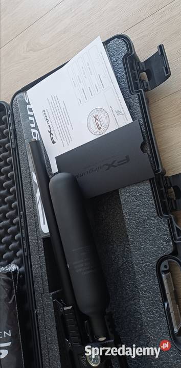 Fx impact M4 55 sniper 700mm PCP Jasło