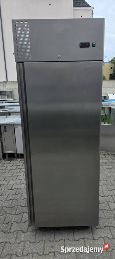 Szafa Chłodnicza Nierdzewna BOLARUS 700 L M N Nowe Skalmierzyce