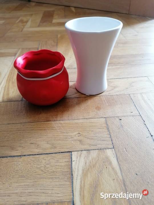 Wazony małe Gdańsk