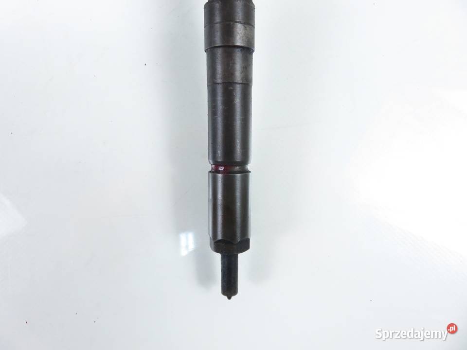 WTRYSKIWACZ OPEL ASTRA III H A04 13 CDTI 90 Z 13