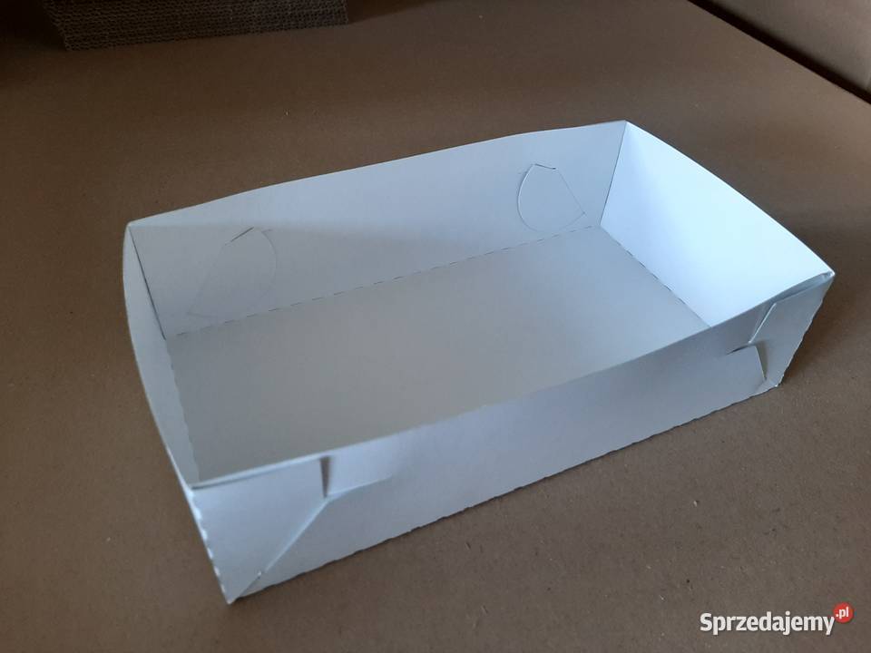 Sprzedam Kartony do Wysyłek Kurierskich Słoików Kałuszyn
