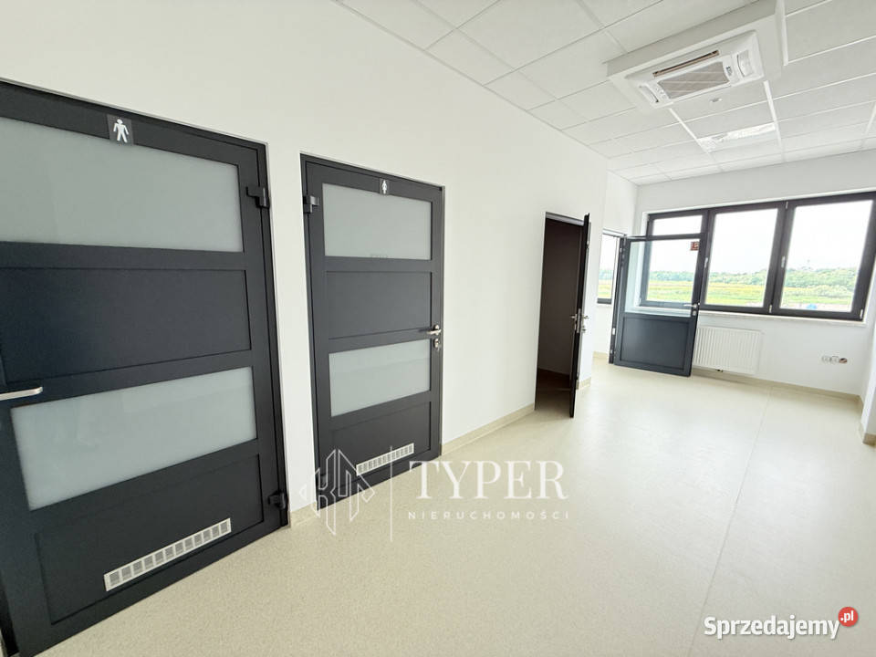 LOKALE DO WYNAJĘCIA ELASTYCZNE WARUNKI TARNÓW 35m2 Tarnów sprzedam
