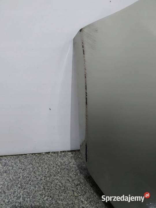 ZDERZAK PRZÓD Fiat Bravo II 20072014 Zderzaki świętokrzyskie