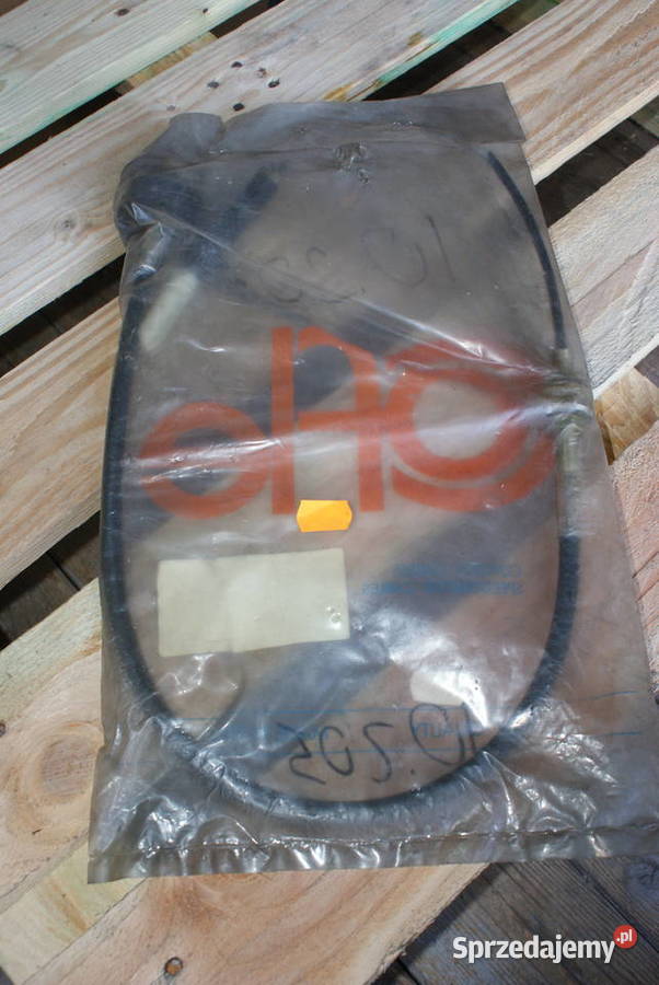 LINKA SPRZĘGŁA AUDI 100 19 20 5cyl 431 721 335 C Białobrzegi