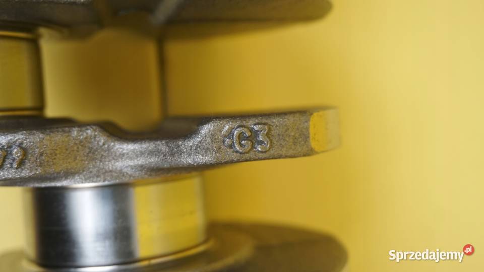 OPEL INSIGNIA ZAFIRA 20 CDTI 13r 130 A20DT wal świętokrzyskie