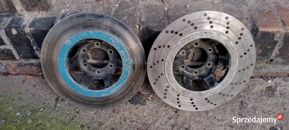 mz cz wsk tarcze chamulcowe wielkopolskie Międzychód