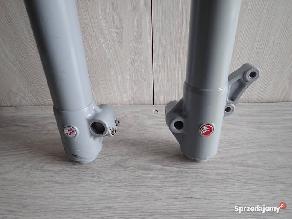 Zawieszenie Przód Póki Lagi Sztyca Risery Yamaha Strzelce Krajeńskie