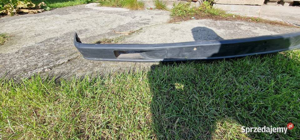 BMW e30 wąska lampa Dokładka spoiler Mińsk Mazowiecki