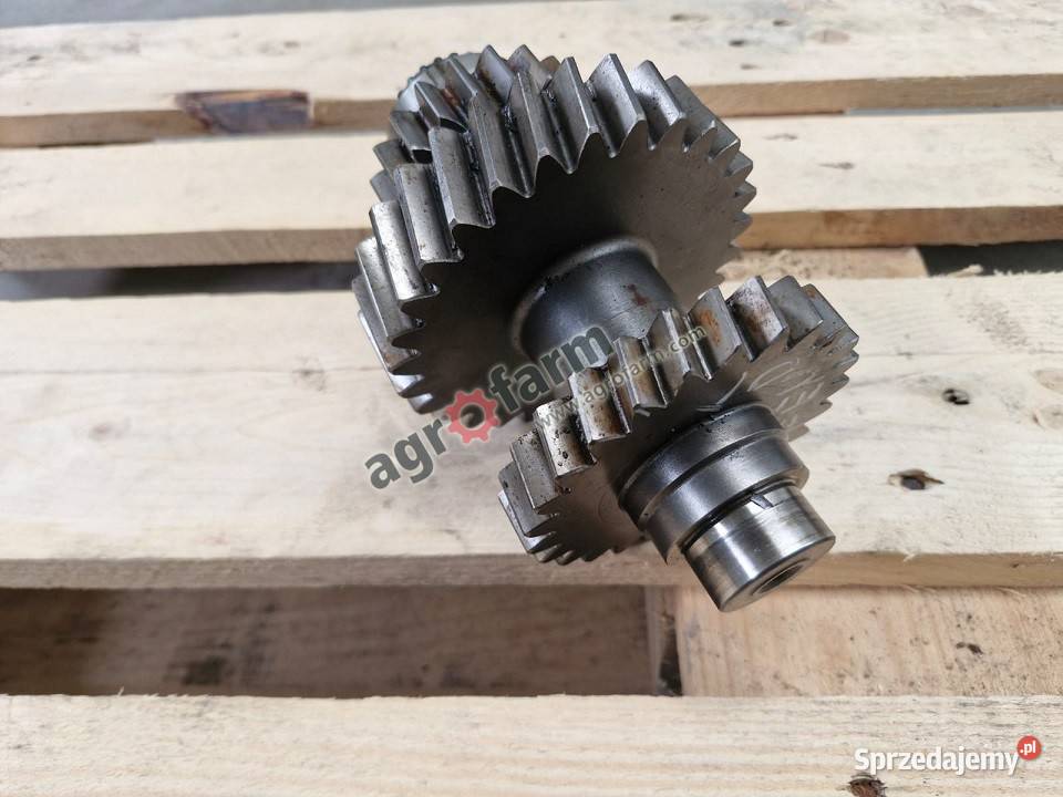 Choinka Fendt 307 308 309 310 311 312 Rolnictwo