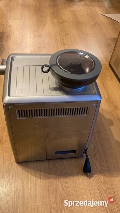 Ekspres do kawy z wbudowanym młynkiem Sage mazowieckie Warszawa