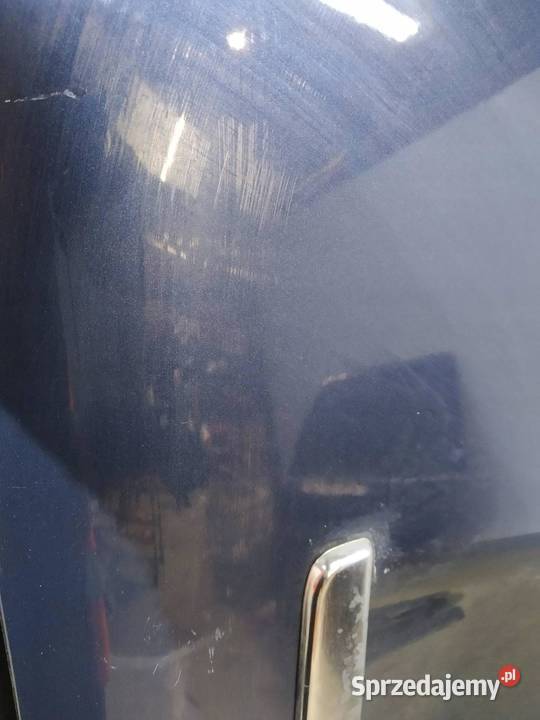 KLAPA TYŁ SZYBA 49846 LIFT Volvo XC 90 I