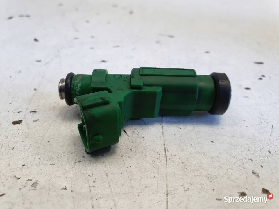 WTRYSKIWACZ Mitsubishi Colt VI 15 T wtrysk Chełm