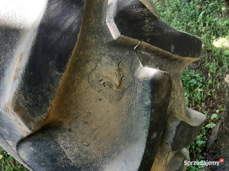 Opona C 360 Wierzchosławice sprzedam