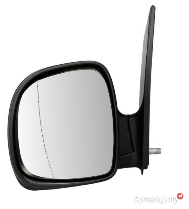 Mercedes Vito 0310 lusterko zewnętrzne NOWE Łódź