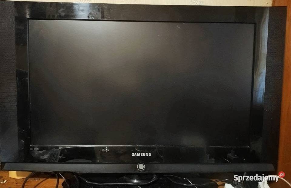 Sprzedam Zadbany Telewizor Samsung 32 Cale z łódzkie