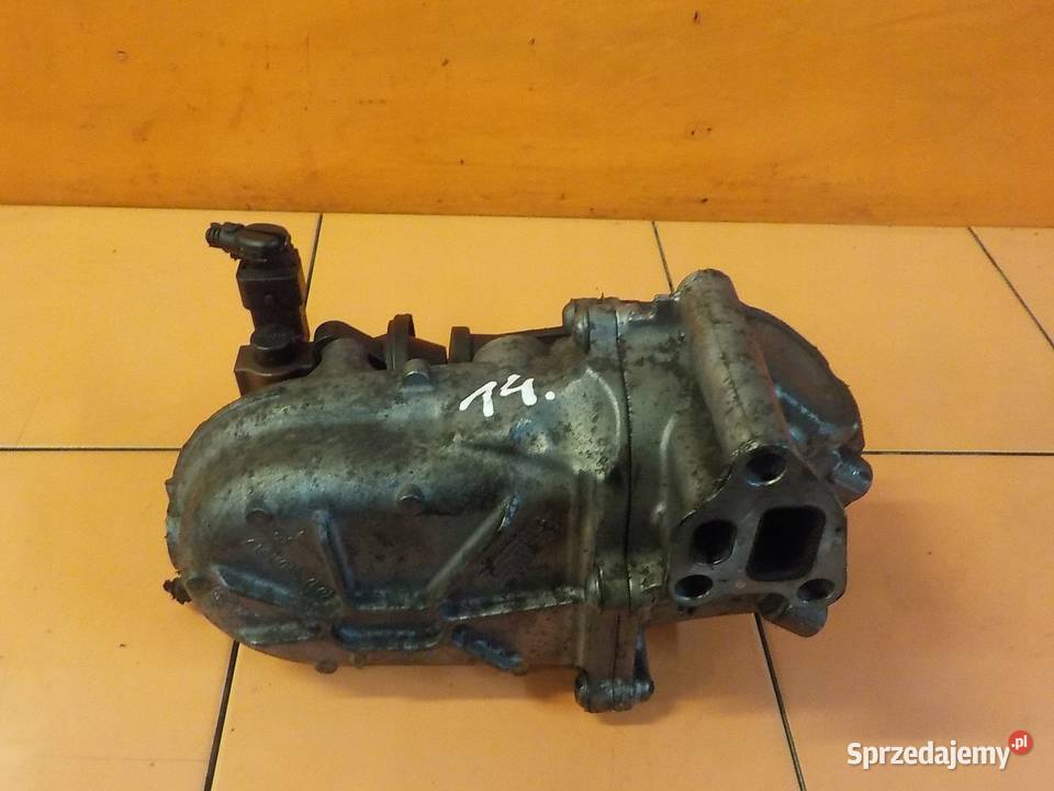 NEMO BIPPER 13 MJET EURO 5 15r 75 FHZ Motoryzacja Suków