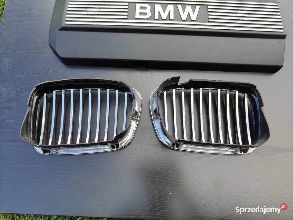 Bmw e46 sedan kombi nerki przed lift nowe Aleksandrów Łódzki sprzedam