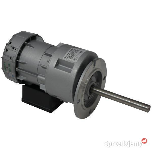 Motoreduktor SIREM R3245L5B 32 obrmin mazowieckie Warszawa