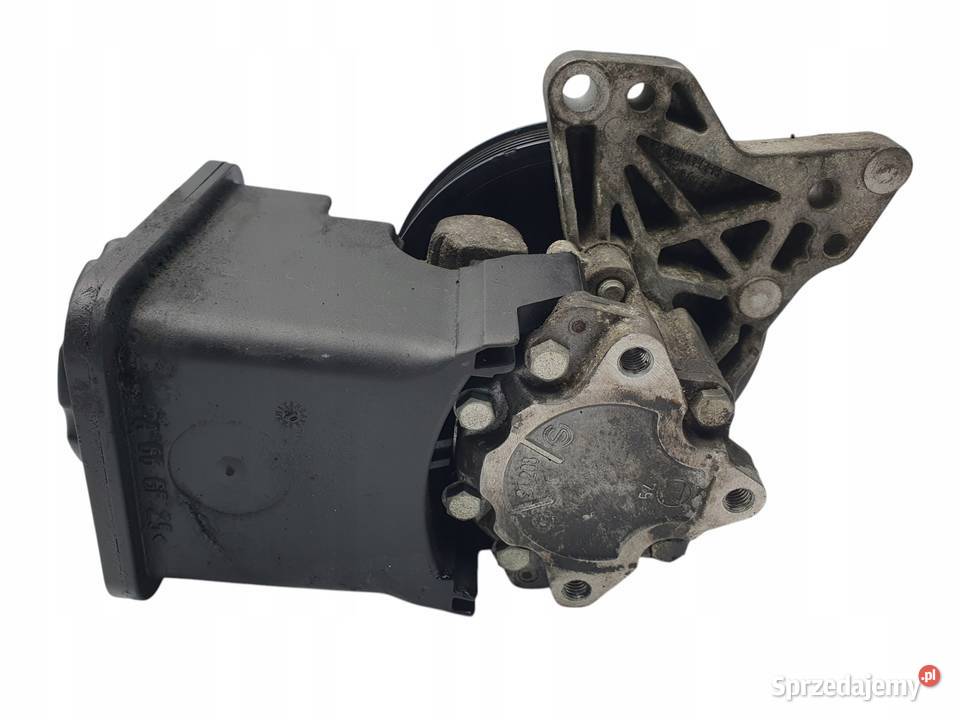 POMPA WSPOMAGANIA BMW X3 E83 20 D 7692974536 Chełm
