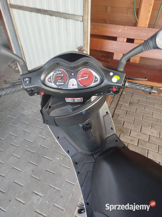 Barton Fallon 125 3 Piotrków Trybunalski
