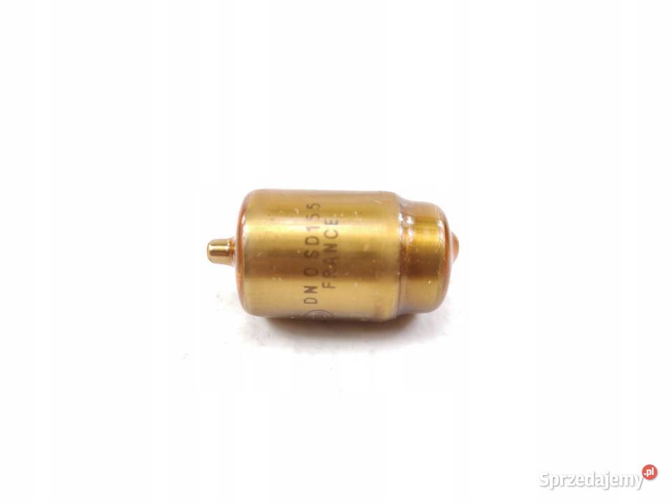 KOŃCÓWKA WTRYSKU BOSCH KHD F 6 8 12 0434290006 osobowe