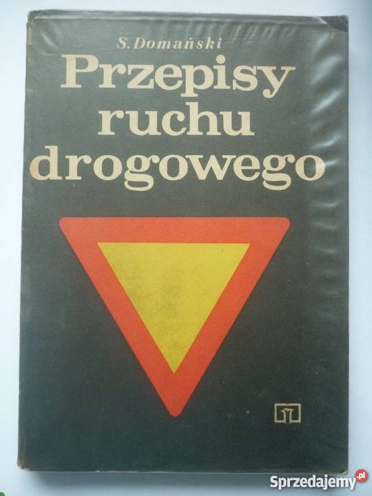 PRZEPISY RUCHU DROGOWEGO Łódź