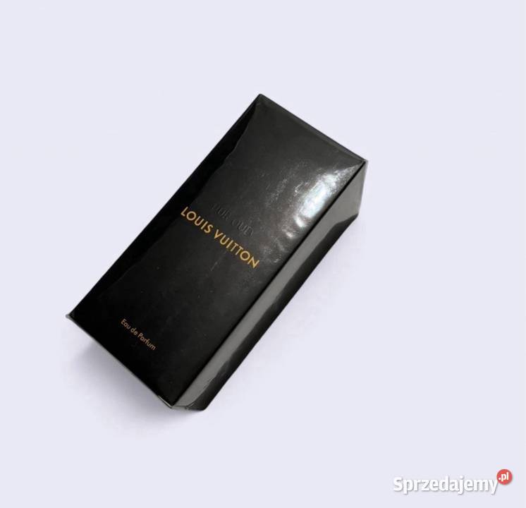 Louis Vuitton pur oud