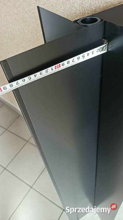 Stojak obrotowy na magnesy pamiątkowe Mrzezino