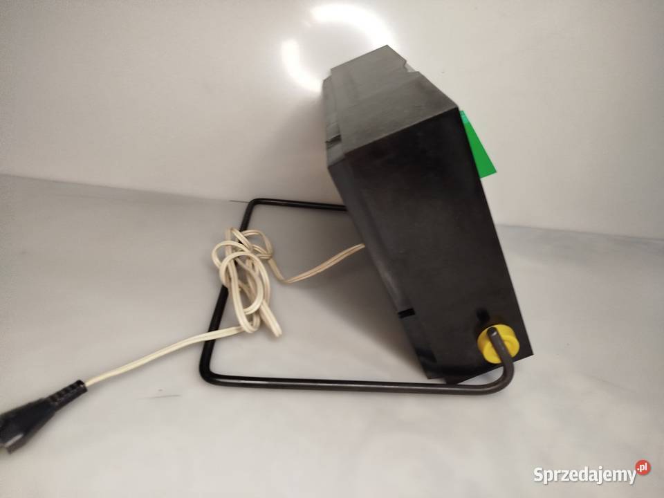 Lampa kwarcowa POLAMP PLK8 Zgierz