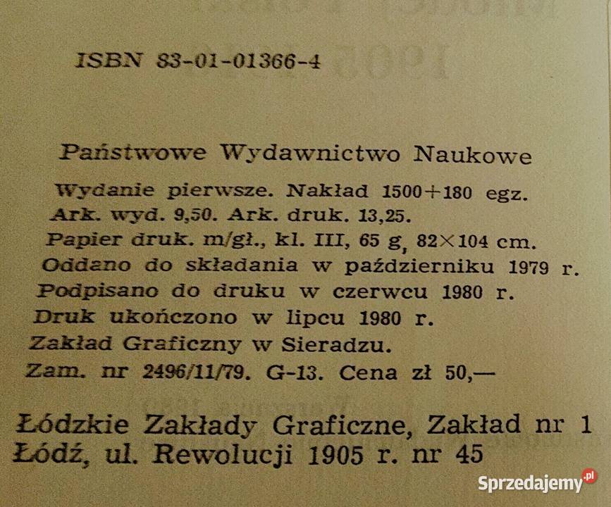 Warszawskie teatry prywatne w okresie Młodej sztuka, kultura i etnologia Gdańsk