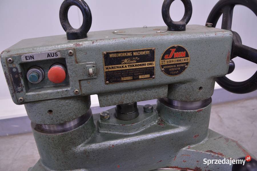 6316 STRUG JAPOŃSKI MARUNAKA sprzedam