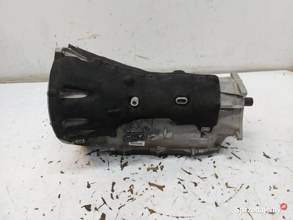 BMW G23 G22 M440i Cabrio Skrzynia biegów