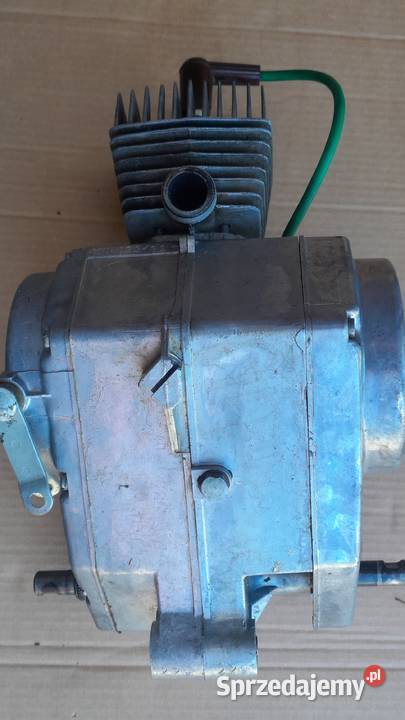 Silnik 010 romet pegaz 700 710 dezament Nisko sprzedam