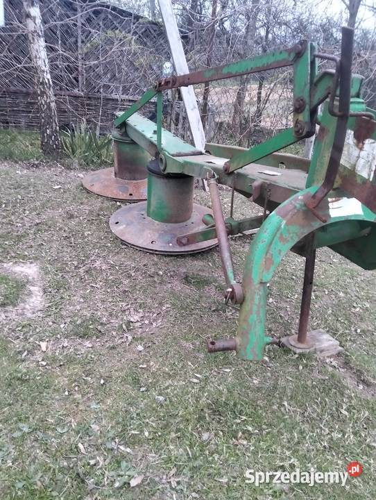 Sprzedam kosiarkę rotacyjną Rotacyjne