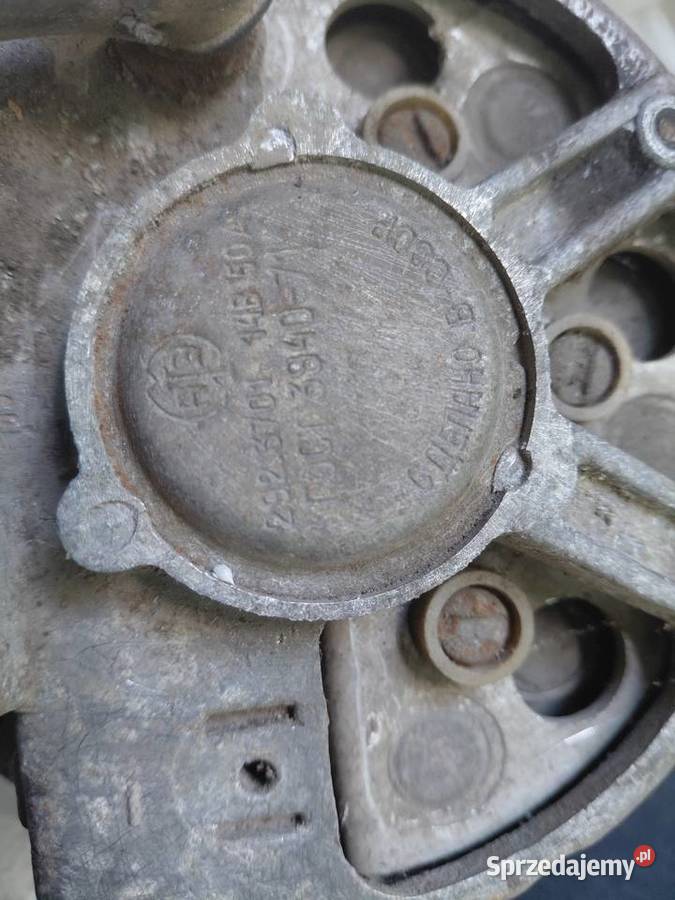 Alternator MoskwiczZazWołga inne osobowe Radziejów