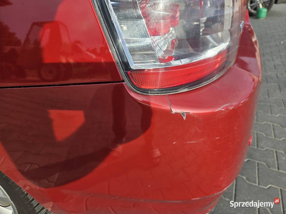 Prius hybryda osoby prywatnej czujnik deszczu mazowieckie Grójec