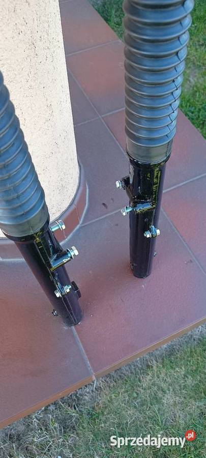 Jawa 350 zawieszenie Części i akcesoria motocyklowe Częstochowa