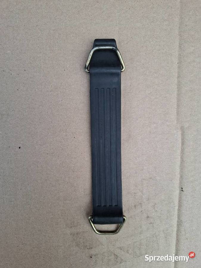 Guma mocujaca lewarka podnośnika Fiat 126p osobowe Pozostałe Strzelce Opolskie