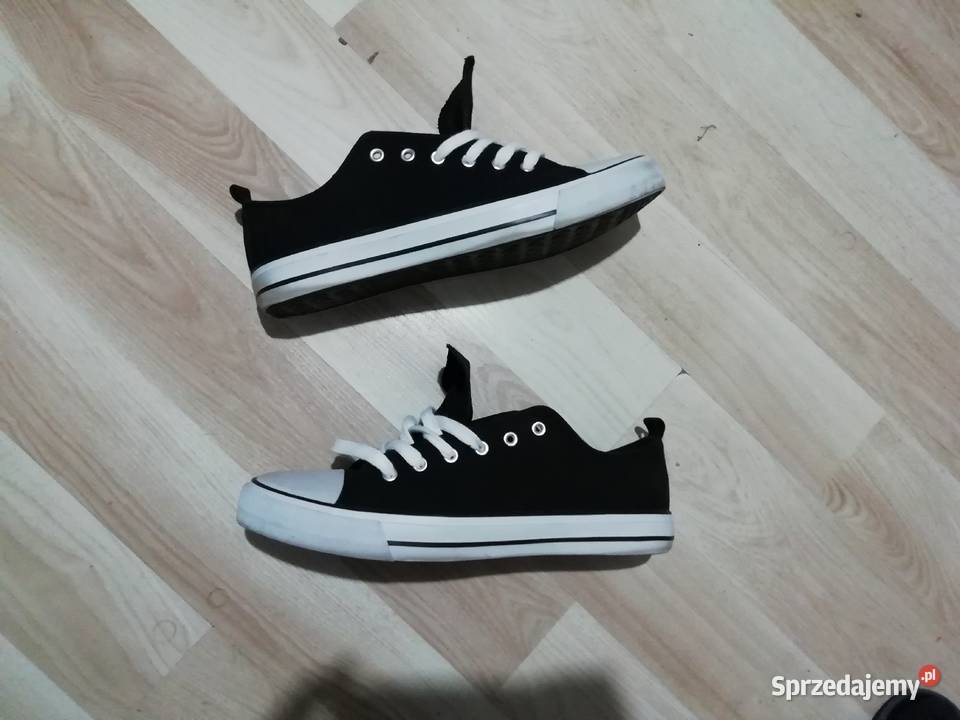 Trampki 4445 Pozostałe małopolskie Kraków