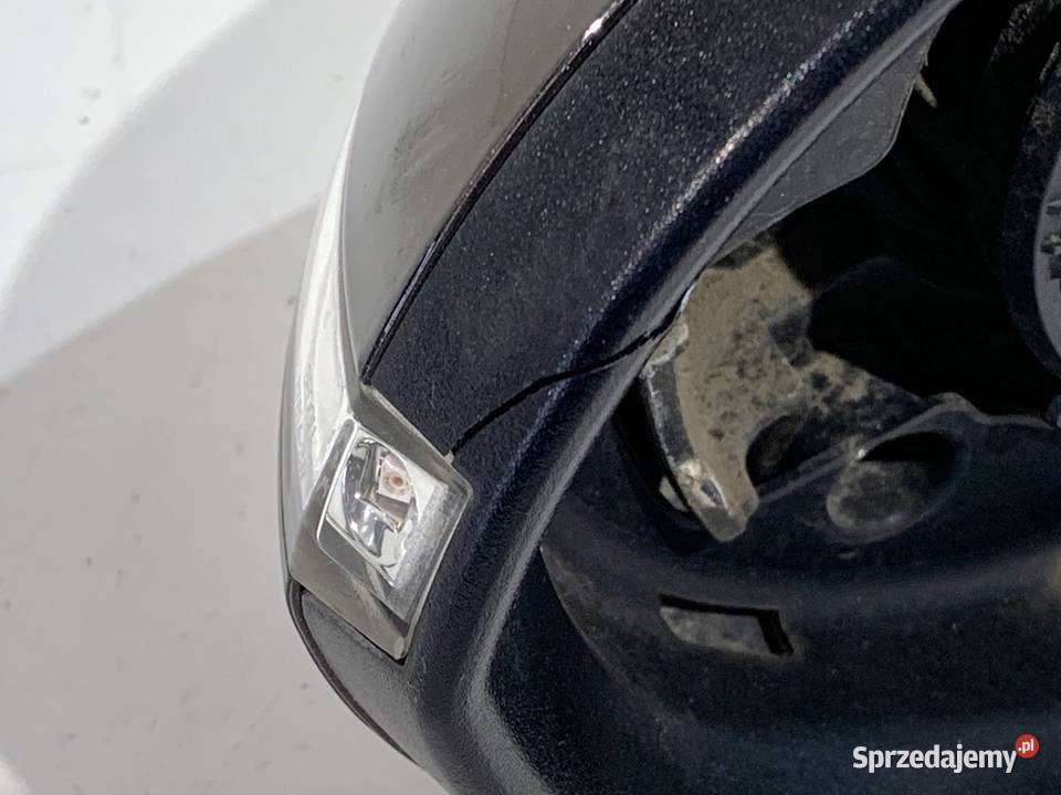 LUSTERKO LEWY KIA SPORTAGE III SUV SAND TRACK podkarpackie