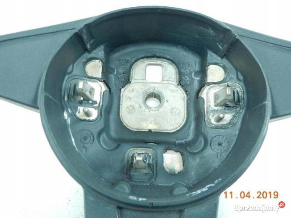 KIEROWNICA FORD KA 08 1573473 osobowe Kierownice sprzedam