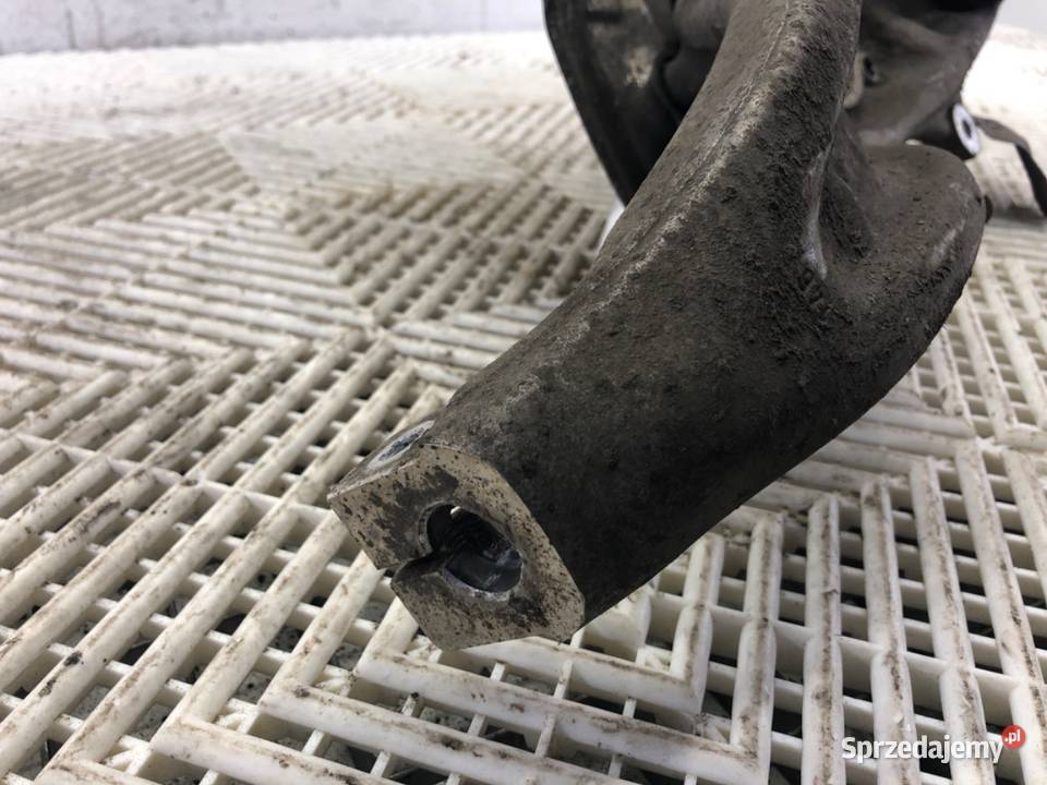 ZWROTNICA LEWY PRZÓD BMW G30 30 320 6861797