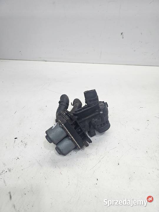 ELEKTROZAWÓR WODY AUDI A6 C6 4F1959617A Przystajń
