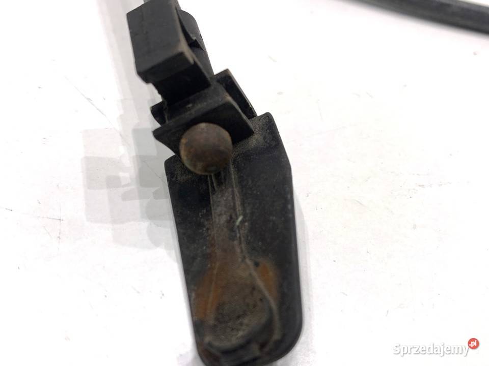 LINKA MASKI AUDI A4 B6 0005 CIĘGNO OTWIERANIA