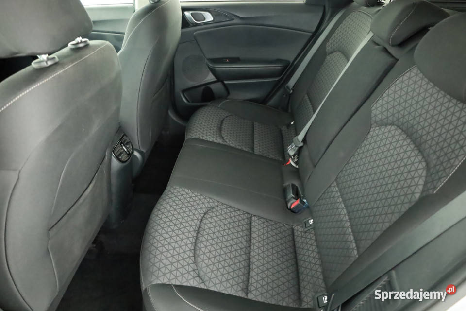 Kia Ceed 16 GDI plugin mazowieckie Piaseczno
