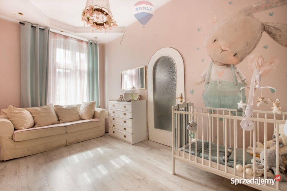 Mieszkanie 3 pokoje lokal Kostrzyn k Poznania kamienica